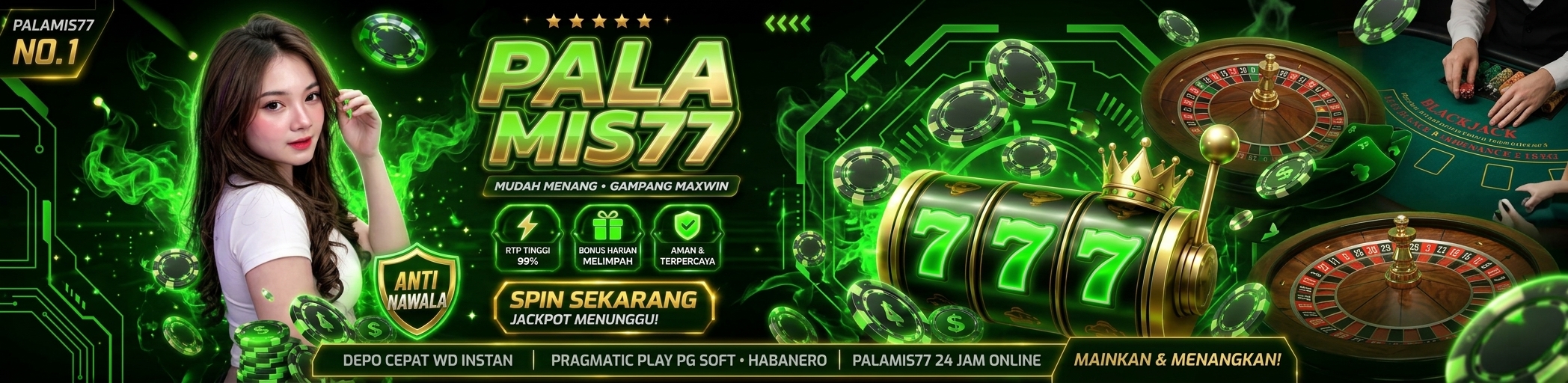 Slot Gacor Maxwin